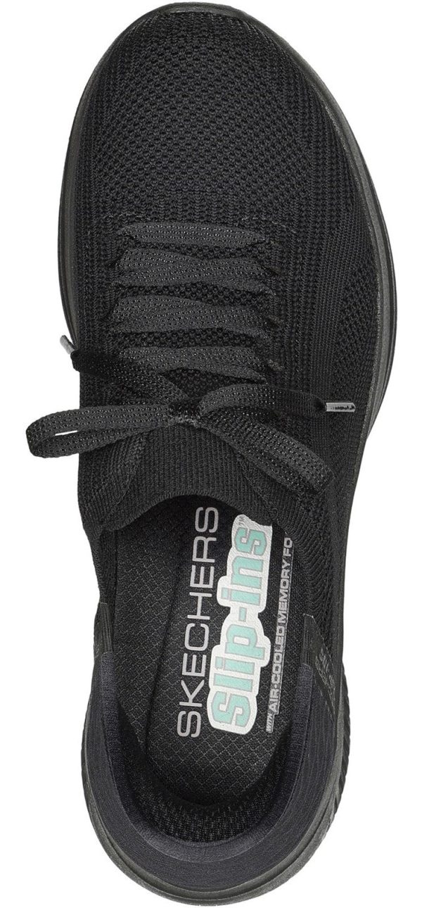 Skechers Slip-Ins™ 149710W Ultra Flex 3.0 Brilliant Path Womens Wide Fit Trainer Discount