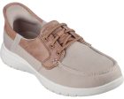 Skechers Slip-Ins™ 136536 On-The-Go Flex Palmilla Womens Boat Shoe Fashion