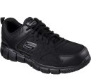 Skechers Work 77152EC Relaxed Fit Telphin Sanphet Mens Shoe Online Hot Sale