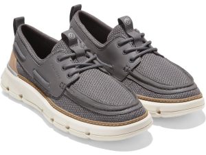 Cole Haan 4.ZeroGrand Regatta Mens Boat Shoe Online Sale