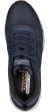 Skechers 232646 Skech Air Court Homegrown Mens Lace Up Trainer Fashion