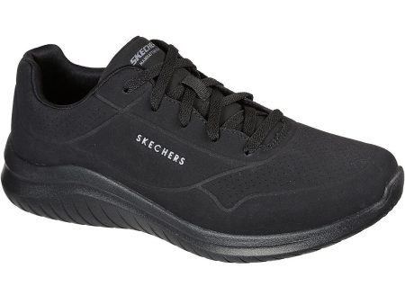 Skechers 232209 Ultra Flex 2.0 Vicinity Mens Lace Up Trainer Supply