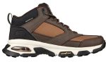 Skechers 237215 Skech-Air Envoy Bulldozer Mens Lace Up Mid Top Trainer on Sale