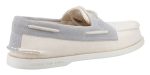 Sperry Authentic Original 2-Eye SeaCycled Mens Lace Up Boat Shoe Online now