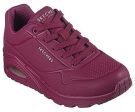 Skechers 73690 Street Uno - Stand On Air Womens Trainer Supply