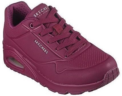 Skechers 73690 Street Uno - Stand On Air Womens Trainer Supply