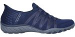 Skechers Slip-Ins 100593 Breathe-Easy Roll With Me Womens Trainer Sale