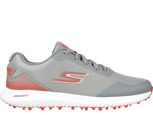 Skechers 214028 Arch Fit Go Golf Max 2 Mens Lace Up Shoe Online