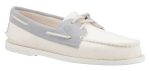 Sperry Authentic Original 2-Eye SeaCycled Mens Lace Up Boat Shoe Online now