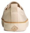 Sperry Crest Vibe SeaCycled Womens Lace Up Trainer Fashion