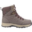 Cotswold Burton Womens Waterproof Hiking Boot Fashion