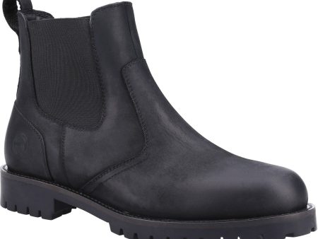 Cotswold Bodicote Mens Waterproof Chelsea Boot Supply