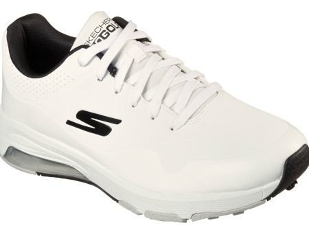 Skechers 214015 Go Golf Skech-Air Dos Mens Lace Up Golf Shoe Online Sale