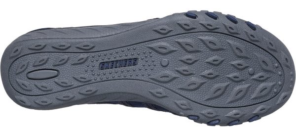 Skechers Slip-Ins 100593 Breathe-Easy Roll With Me Womens Trainer Sale