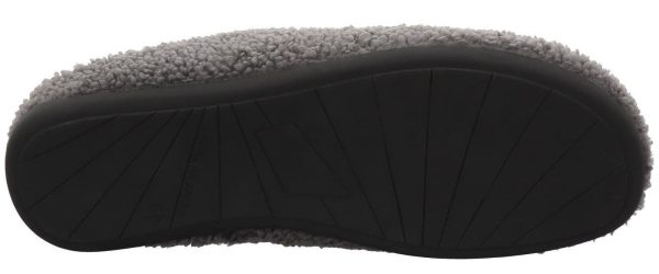 Verbenas Eagle Lavage Mens Warm Lined Slipper Online now