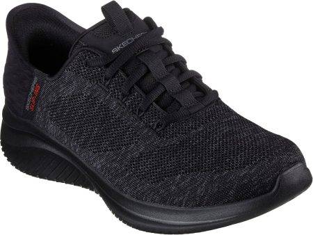 Skechers Slip-Ins™ 232458 Ultra Flex 3 New Arc Mens Slip On Trainer Online now