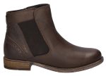 Josef Seibel Sienna 35 Womens Leather Ankle Boot For Cheap