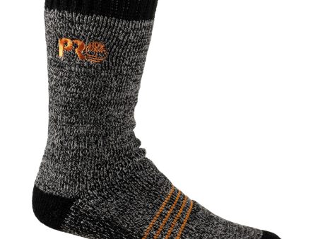 2 Pair Timberland Pro Heavyweight Boot Socks Cheap