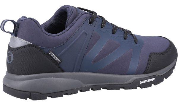 Cotswold Kingham Low Mens Waterproof Walking Shoe Supply