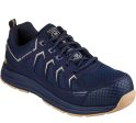 Skechers Work 200127EC Malad II Mens Lace Up Work Trainer Sale