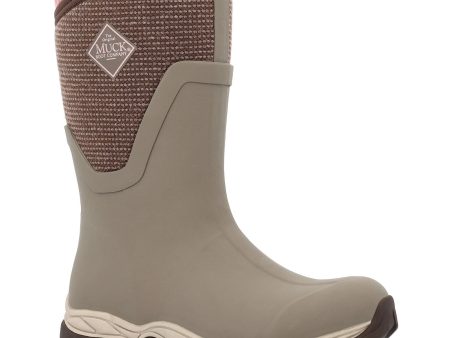 Muck Boots Arctic Sport 2 Womens Mid Wellington Fashion