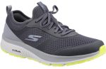 Skechers 220102 GO RUN Consistent™ - Nite Owl Mens Trainer Online Hot Sale