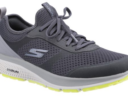 Skechers 220102 GO RUN Consistent™ - Nite Owl Mens Trainer Online Hot Sale