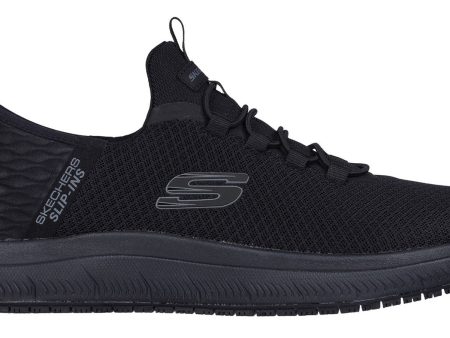 Skechers Slip-Ins™ 200205EC Summits Colsin Mens Slip On Trainer Online now