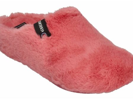 Verbenas York Groseto Womens Warm Lined Slipper Online