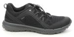 Ecco 843064-51052 GTX Terracruise II Mens Lace Up Trainer Discount