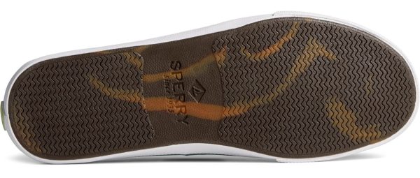 Sperry SeaCycled Bahama II Mens Casual Shoe on Sale