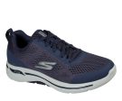 Skechers 216116 GOwalk Arch Fit Idyllic Mens Lace Up Trainer on Sale