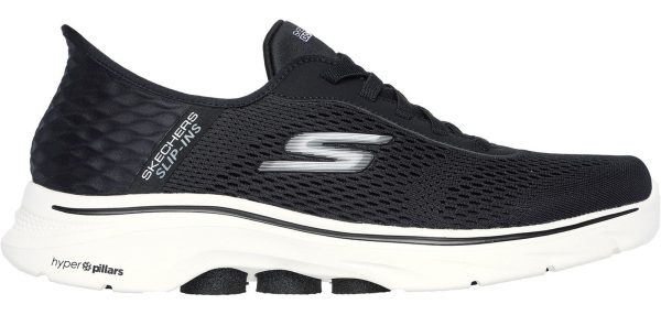 Skechers Slip-Ins™ 216648 GOWalk 7 Free Hand Mens Lace Up Trainer Online now