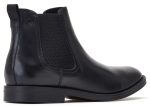 Base London Bradwell Waxy Mens Leather Chelsea Boot Hot on Sale