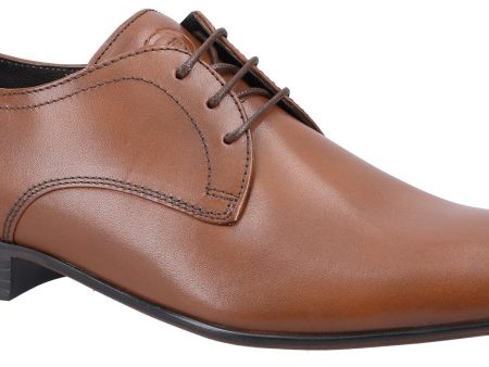 Base London Seymour Mens Lace Up Derby Shoe Sale