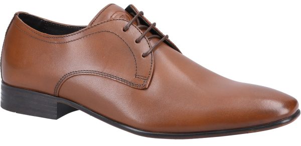 Base London Seymour Mens Lace Up Derby Shoe Sale