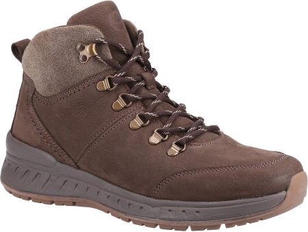 Cotswold Avening Mens Waterproof Lace Up Ankle Boot on Sale