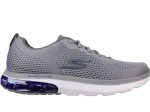 Skechers 216241 Go Walk Air 2.0 Enterprise Mens Lace Up Trainer Supply