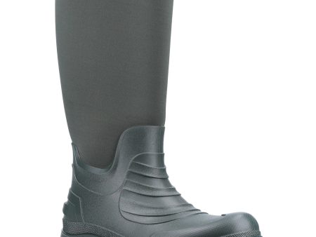 Cotswold Kenwood Mens Neoprene Wellington on Sale