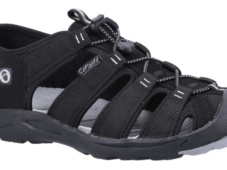 Cotswold Marshfield Mens Recycled Walking Sandal For Discount