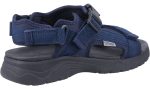 Cotswold Buckland Mens Touch-Fastening Sandal Discount