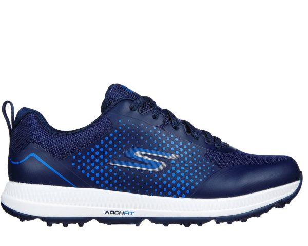 Skechers 214031 Arch Fit Go Golf Elite 5 Sport Mens Shoe Supply