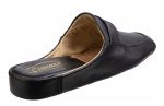 Cincasa Aramis Mens Leather Mule Slipper Hot on Sale