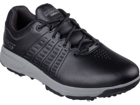 Skechers 214027 Go Golf Torque 2 Mens Lace Up Golf Shoe Fashion