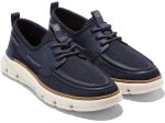 Cole Haan 4.ZeroGrand Regatta Mens Boat Shoe Hot on Sale