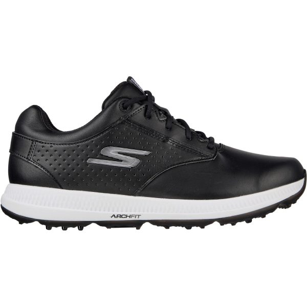 Skechers 214043 Arch Fit Go Golf Elite 5 Legend Mens Shoe Hot on Sale