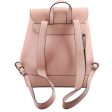 Hush Puppies Kayzel Backpack Supply