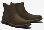 Timberland A5SN9 Stormbuck Mens Leather Chelsea Boot Supply