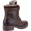 Cotswold Daylesford Womens Waterproof Mid Boot For Sale