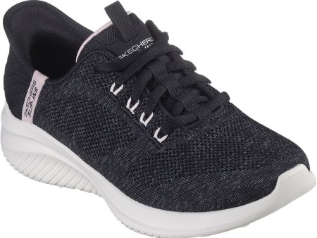 Skechers Slip-Ins™ 150178 Ultra Flex 3.0 Easy Step Womens Trainer Online Sale